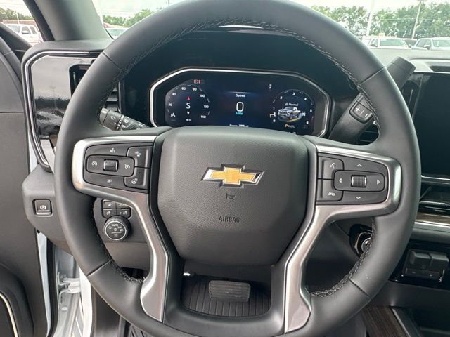 New 2026 Chevrolet Silverado 2500HD Truck
