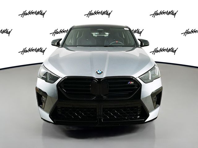 2025 BMW X2 M35i 2