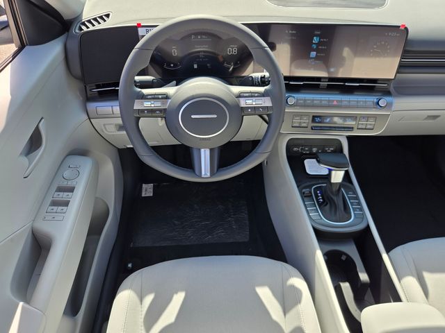 2027 Hyundai Kona