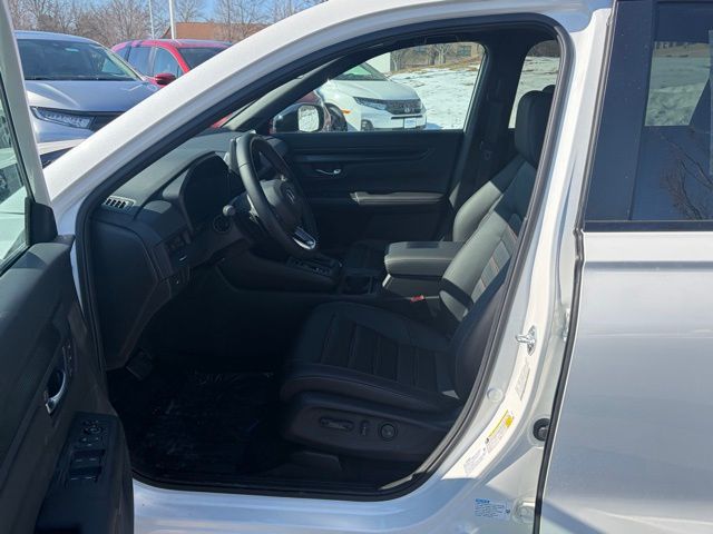 new 2026 Honda CR-V Hybrid car, priced at $42,130