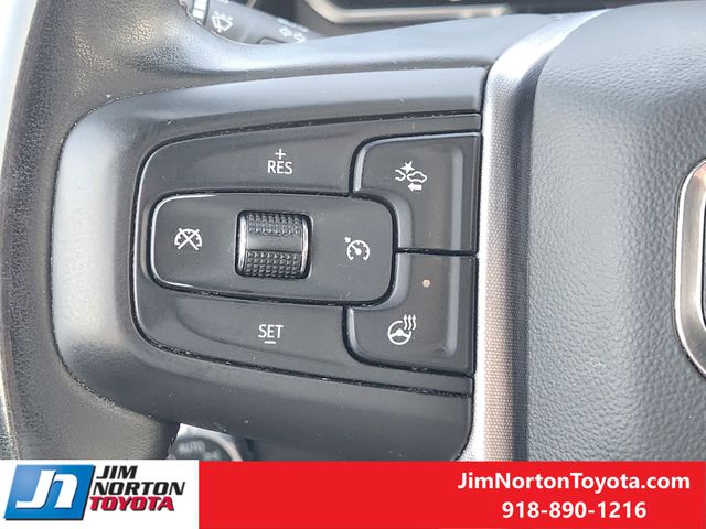 Used 2026 GMC Sierra 1500 Truck