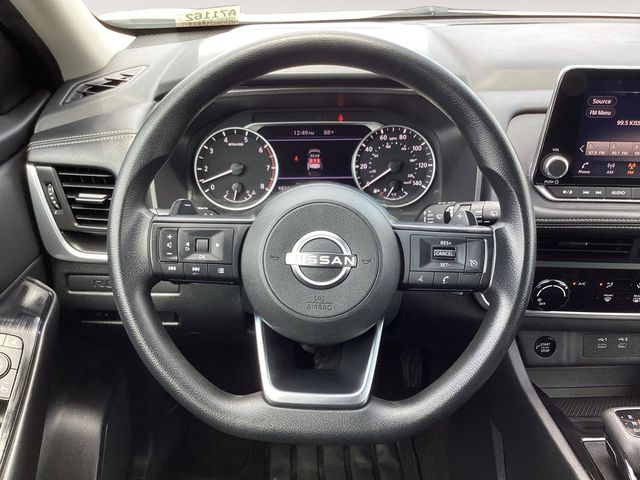 Used Car 2024 Nissan Rogue  S For Sale Under $20,000 In San Antonio, Texas