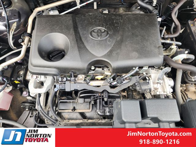 Used 2023 Toyota RAV4 SUV