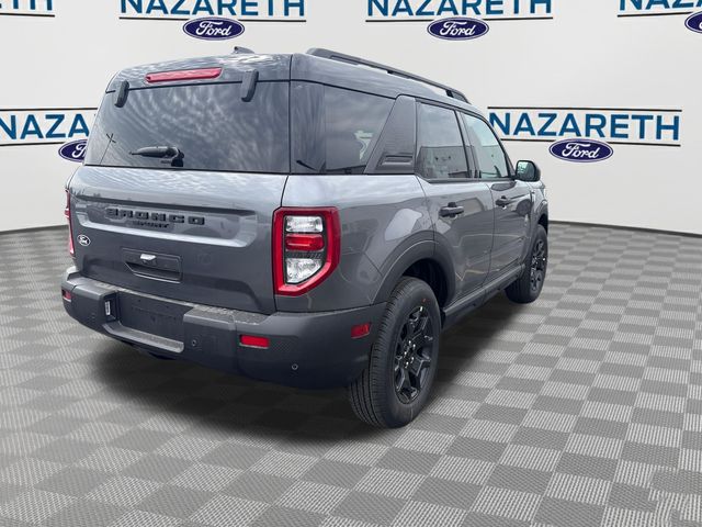 new 2026 Ford Bronco Sport car, priced at $35,441