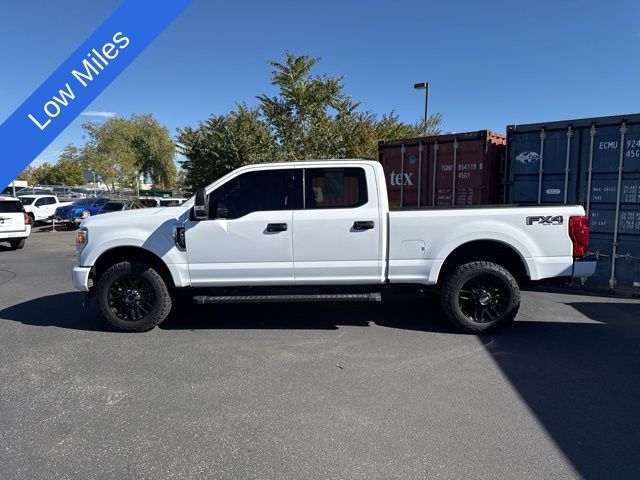 2022 Ford F-250SD XL 23