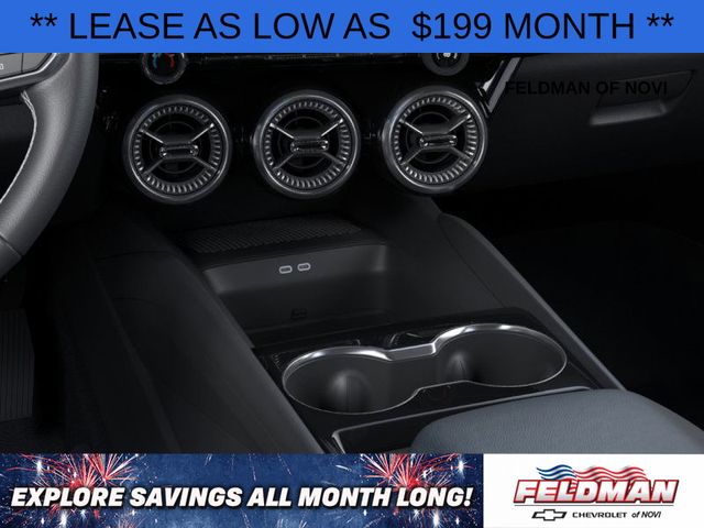 New 2025 Chevrolet Blazer EV For Sale in Livonia, MI