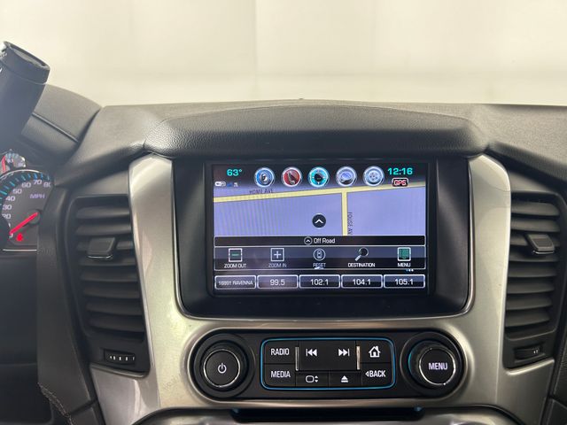 2019 Chevrolet Tahoe LT 28