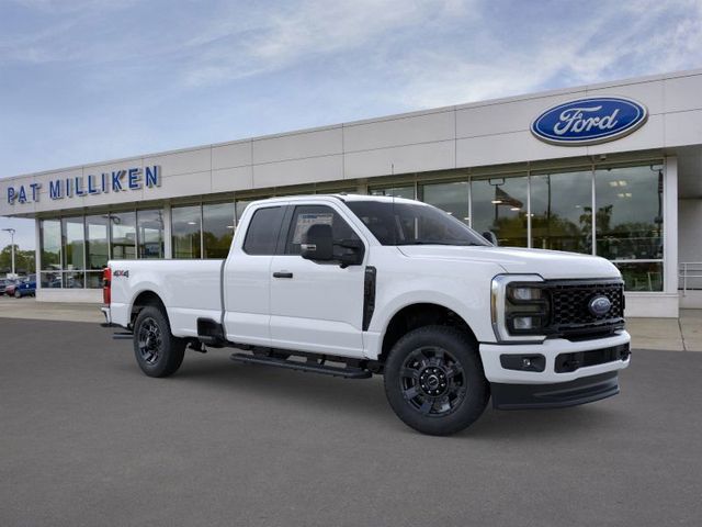 2026 Ford F-350SD