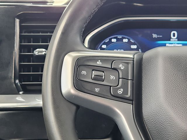 2024 Chevrolet Silverado 2500HD LT Black at Cook Ford
