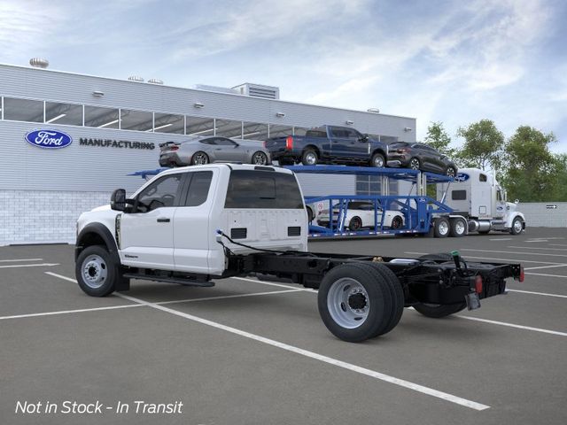 new 2026 Ford F-450SD car, priced at $78,010