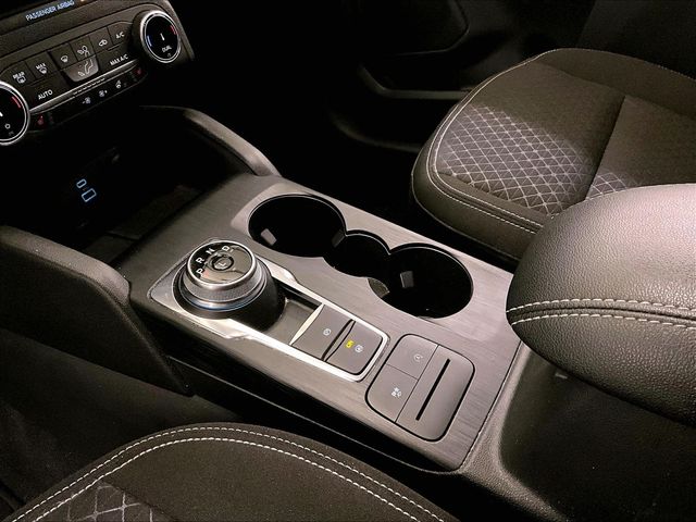 2023 Ford Escape Active Blue at Honda North