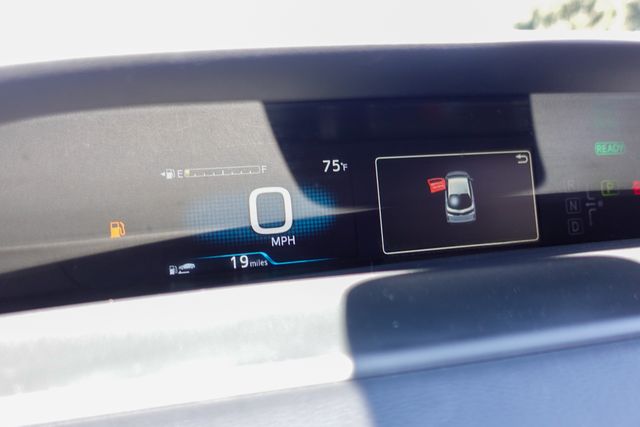 used 2022 Toyota Prius Prime car, priced at $28,000