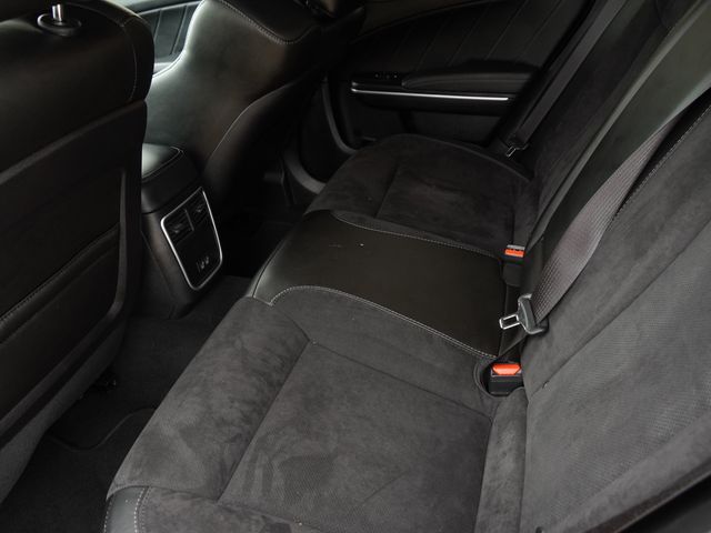 Used 2023 Dodge Charger Sedan