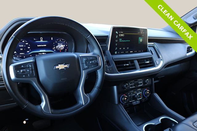 Used Car 2024 Chevrolet Suburban  Lt For Sale Under $60,000 In Austin, Texas