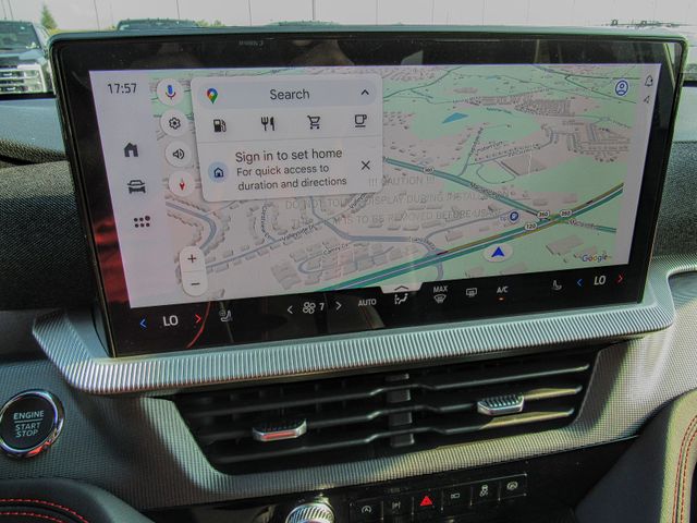 Photo of 2025 Ford Explorer ST-Line in Dallas, GA - 14,  2025 Ford Explorer ST-Line:167662