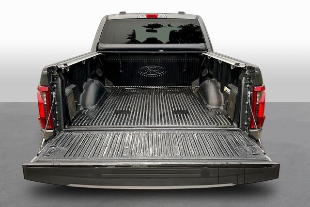 2025 Ford F-150 XLT - 6
