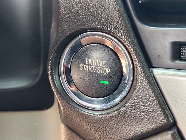 2020 Chevrolet Tahoe LT Gray at Bayway Cadillac of The Woodlands