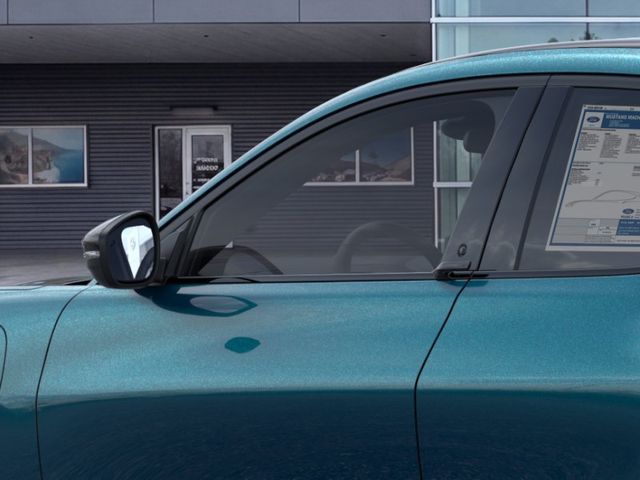 New 2026 Blue Ford Select image 21