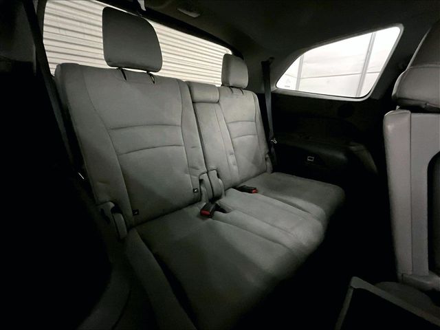 2018 Honda Pilot EX  at Honda North