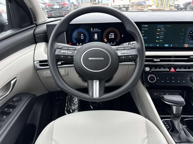 2025 Hyundai Tucson SEL - Photo 16