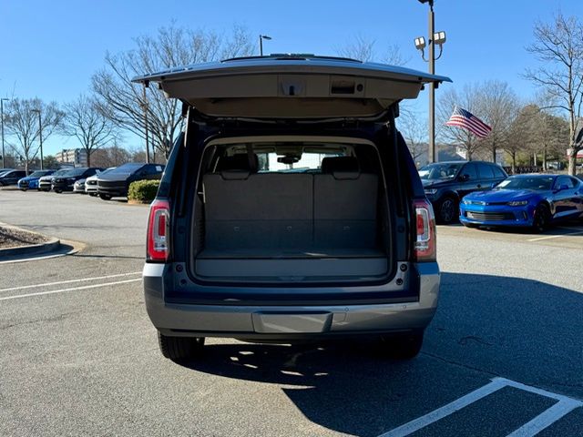 2018 GMC Yukon SLT photo