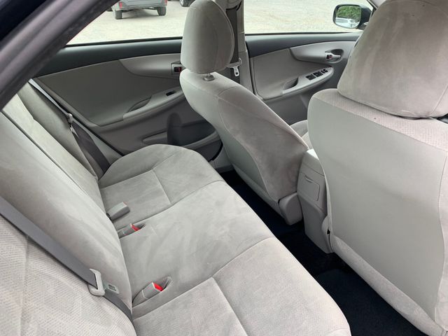 Used 2013 Toyota Corolla Sedan