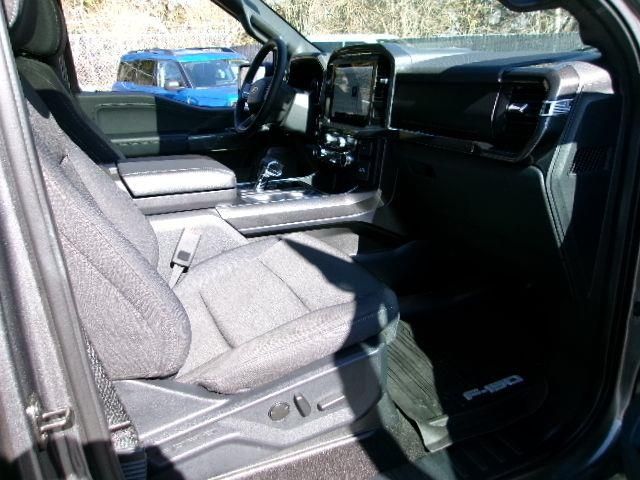 used 2023 Ford F-150 car, priced at $47,996