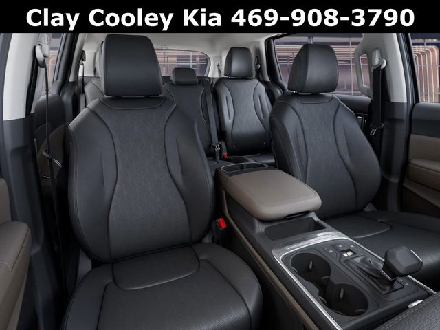2026 Kia Carnival