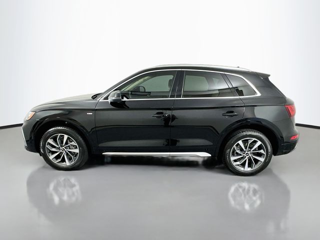 Thumbnail: 2023 Audi Q5 - 8