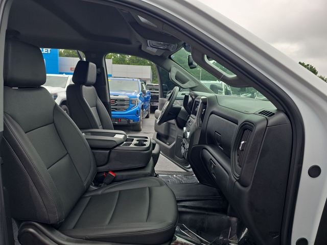 Used 2026 White GMC Pro image 11