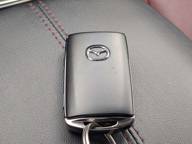 Used 2023 Mazda CX-30 SUV