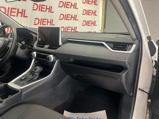 Used 2024 Toyota RAV4 Hybrid SUV