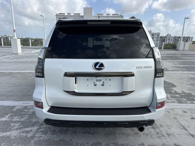 Used 2023 Lexus GX SUV