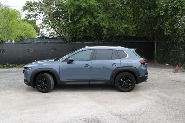 Used Car 2024 Mazda Cx-50  2.5 S Select Package For Sale Under $30,000 In Austin, Texas