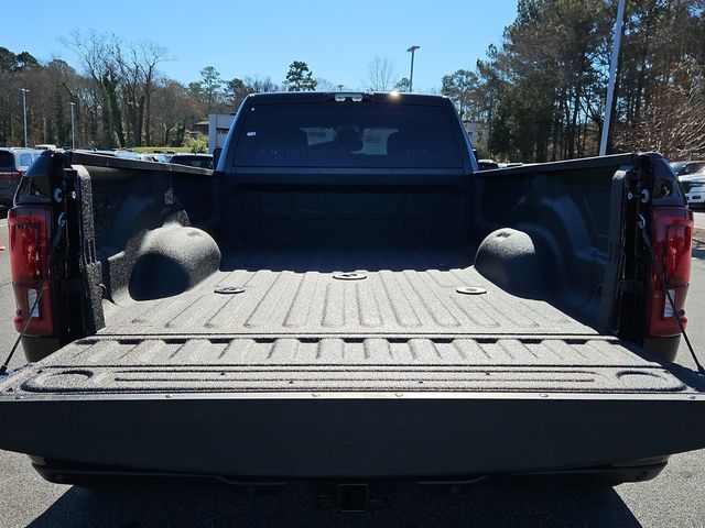 New 2026 Black Ram Big Horn image 26