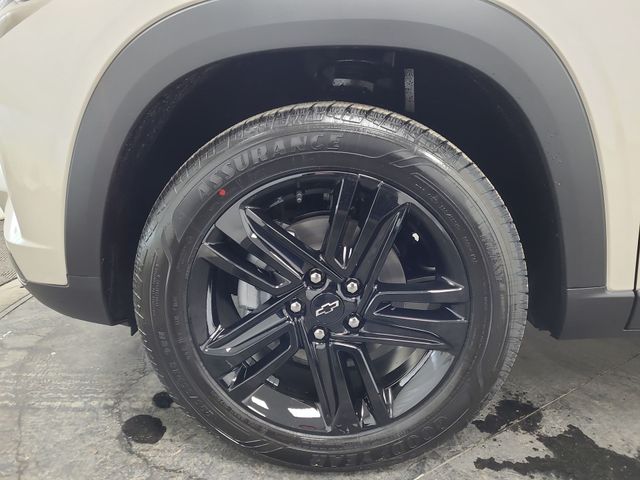 2026 – Chevrolet – Trax