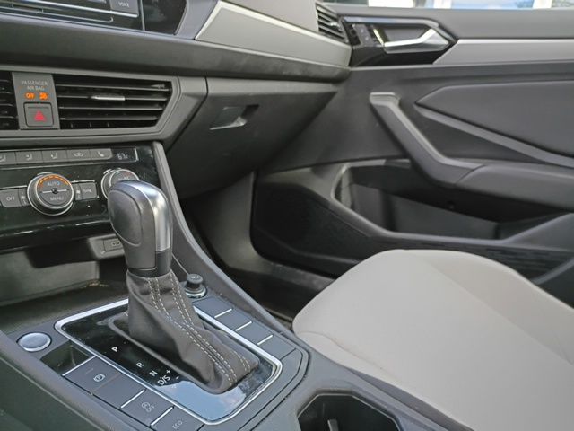 Used 2020 Volkswagen Jetta Sedan