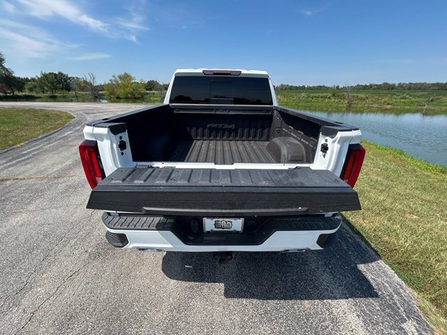 Used 2021 GMC Sierra 1500 Truck