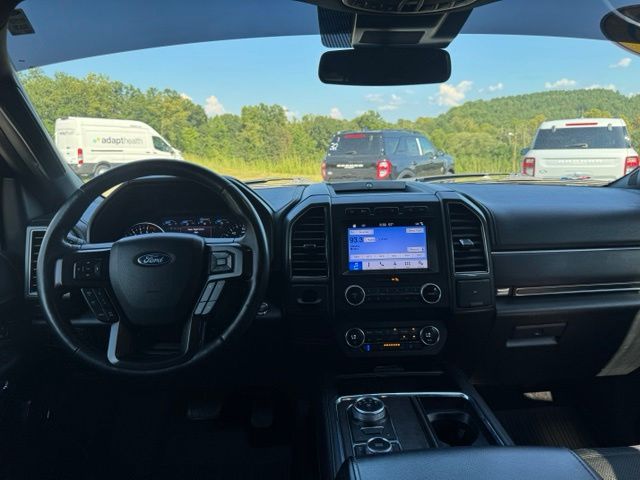 Used 2019 White Ford Limited image 17