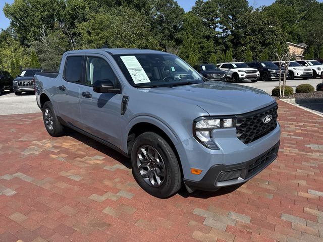 Used 2025 Ford Maverick Truck