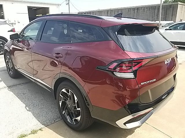 Used 2023 Kia Sportage SUV