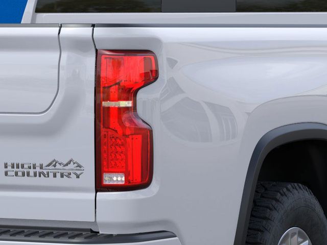 New 2025 Chevrolet Silverado 2500HD For Sale in Livonia, MI