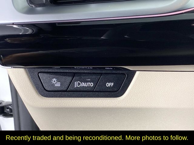 2023 BMW X1 xDrive28i Alpine White - Grieco Acura - Image 14