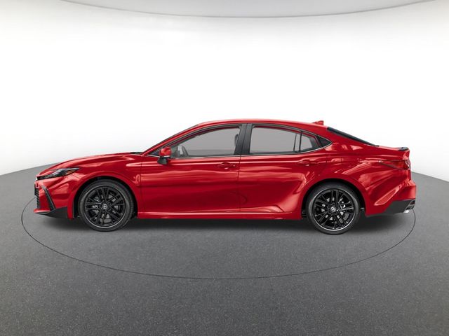 new 2026 Toyota Camry car, priced at $36,598