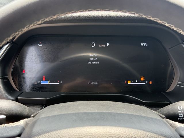 2023 Jeep Grand Cherokee Limited Silver at River Oaks CDJR