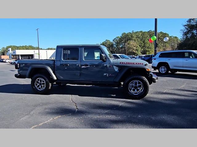 2026 Jeep Gladiator Rubicon 4x4