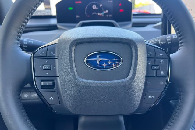 New 2026 White Subaru Limited image 20