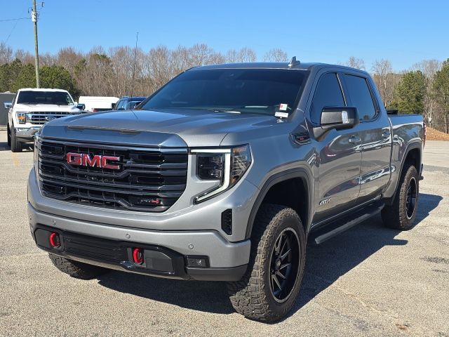 2024 GMC Sierra 1500 AT4  44511A1A
