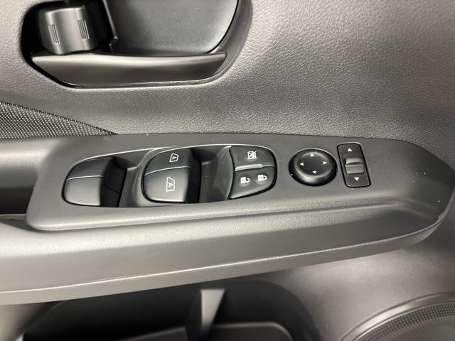 2025 Fresh Powder Nissan Kicks Play S FWD SUV