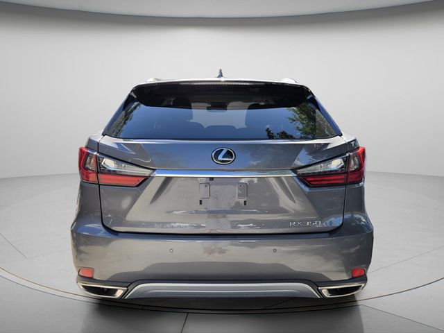 2021 Lexus RX - $31,866